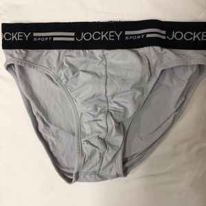 Jockey Sport Brief (M)